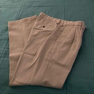 Vintage Eddie Bauer Khaki Pants Size 32